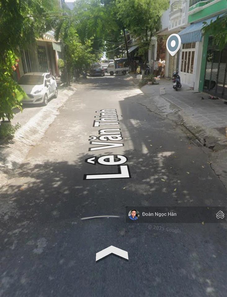 Продаётся участок, 75 м², Liên Chiểu