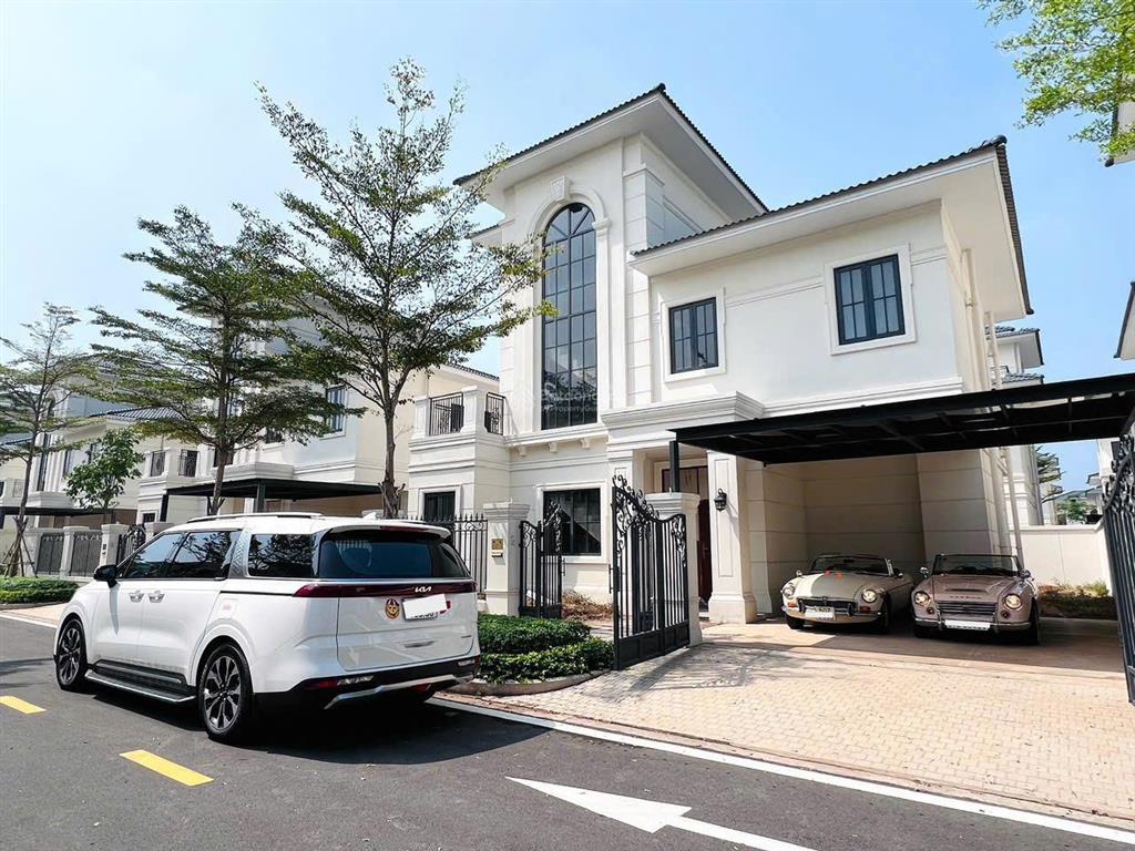 Chủ kẹt tiền cần bán nhanh đơn lập pháp swanbay nhà 3 tầng siêu đẹp giá tốt thị trường