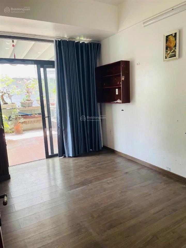 Siêu hiếm gấp bán căn góc sân vườn 95m² chung cư thới an