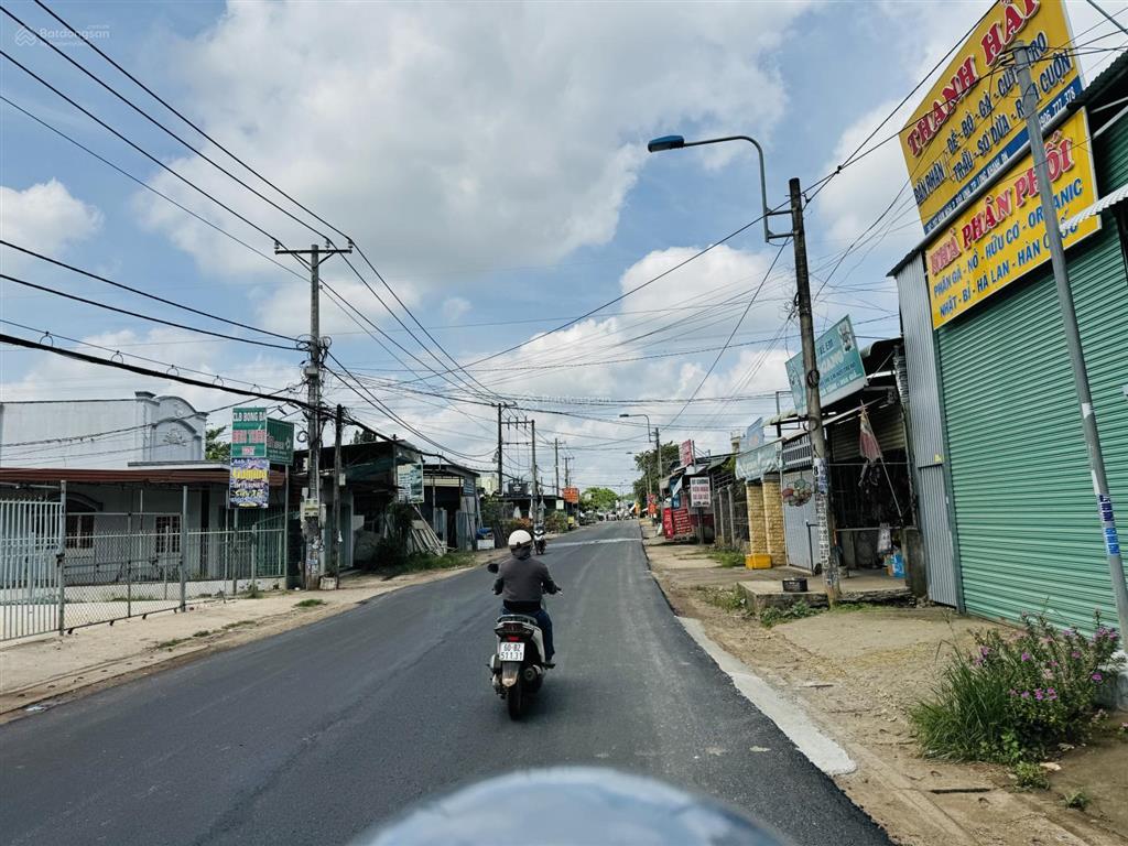Bán đất cạnh chợ hàm nghi, phường bảo vinh, 950 triệu, 116m2