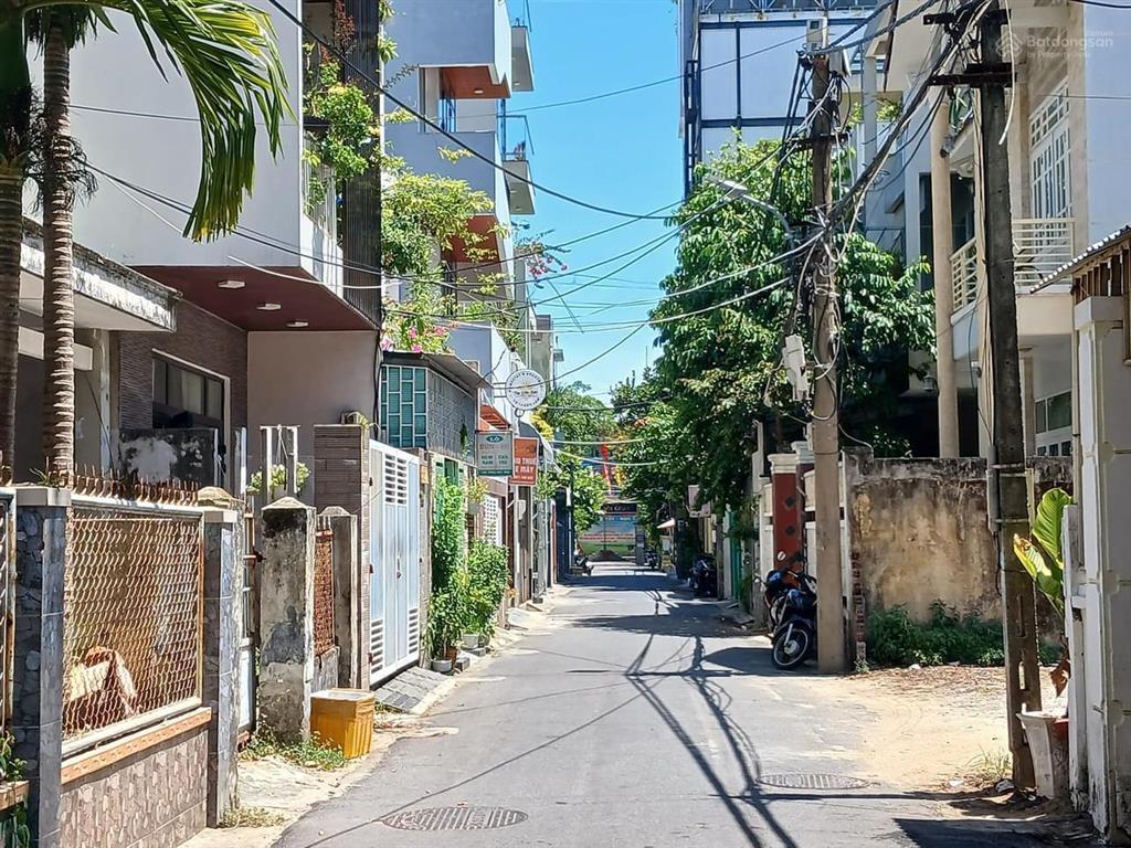 Продаётся участок, 108 м², Ngũ Hành Sơn