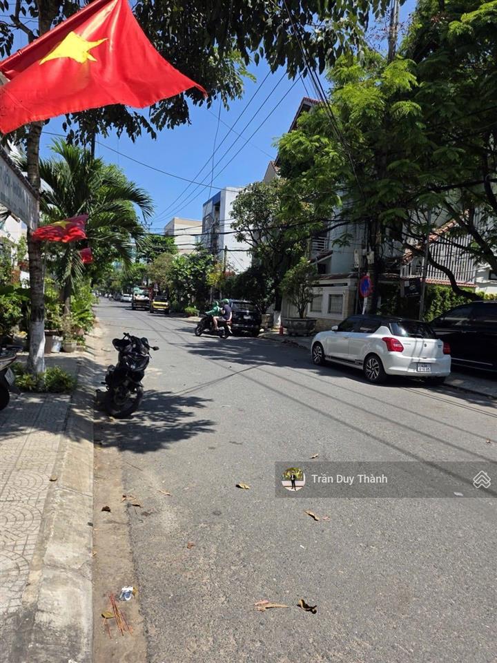 Land for sale, 100 m², Ngũ Hành Sơn