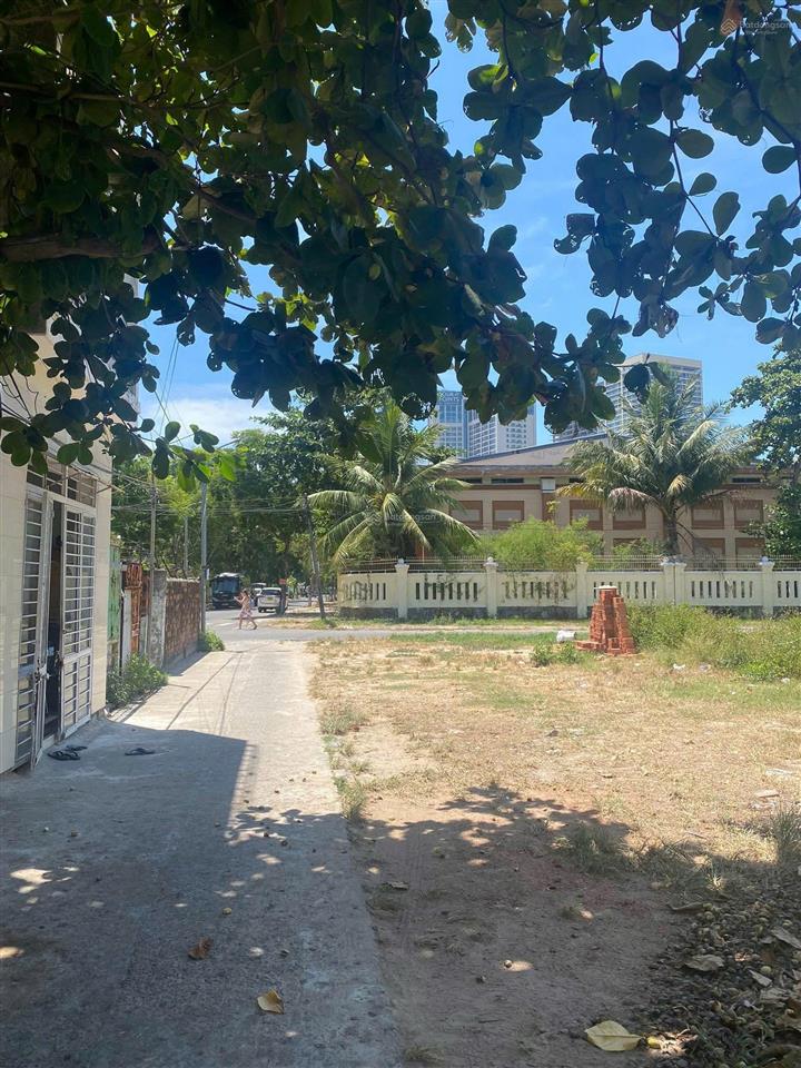 Bán đất nền, 137 m², Sơn Trà