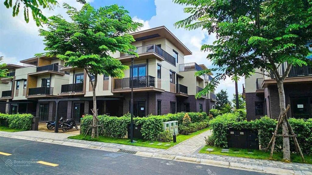 Sở hữu ngay biệt thự song lập view sông izumi nam long, 246m2 chỉ từ 14,5 tỷ, ck 13,5%