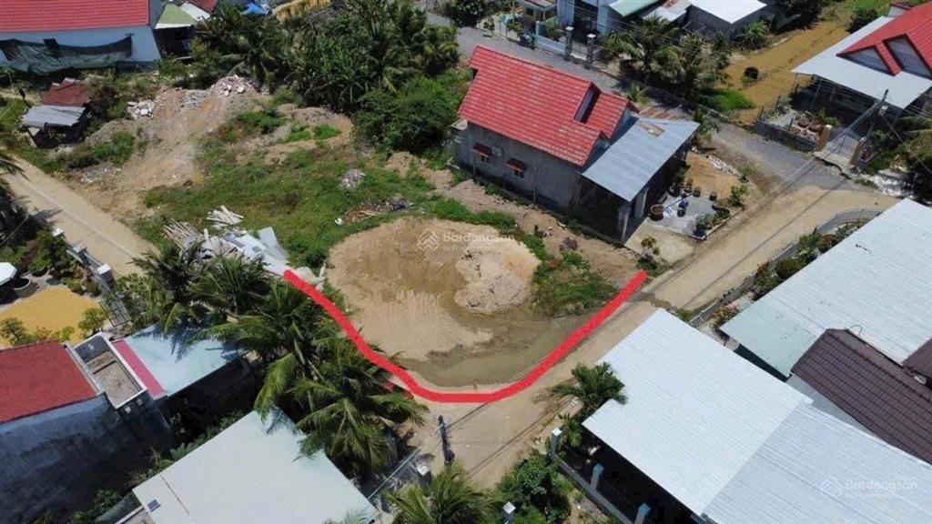 Giá tốt khu vực chủ nhờ bán lô góc đẹp diên điền, 206m ngang 9m. giá chỉ 1.45 tỷ
