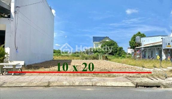 Bán 200m2 Tân Thông Hội, Củ Chi - SHR - Giá Chỉ 780Tr còn thương lượng!