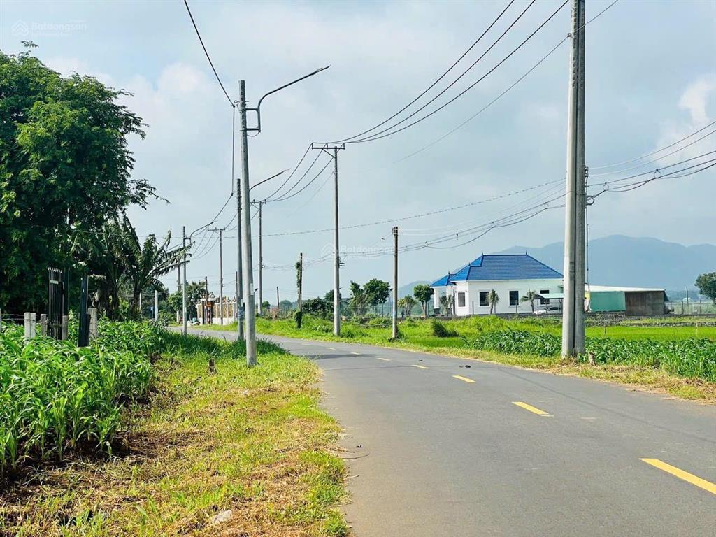 Còn duy nhất 1 lô xây nhà siêu đẹp chỉ hơn 1 tỷ chút mặt tiền lê thánh tông xã đất đỏ tp hcm