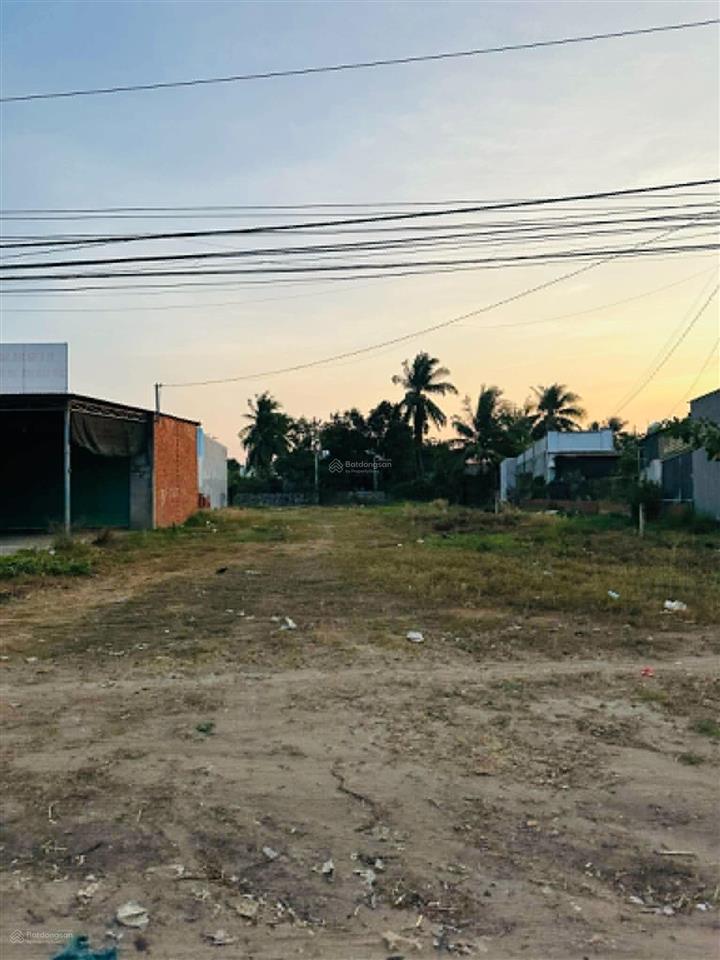 Đất mặt tiền quốc lộ 1a xuân hưng trung tâm xuân hòa mới sẵn thổ cư