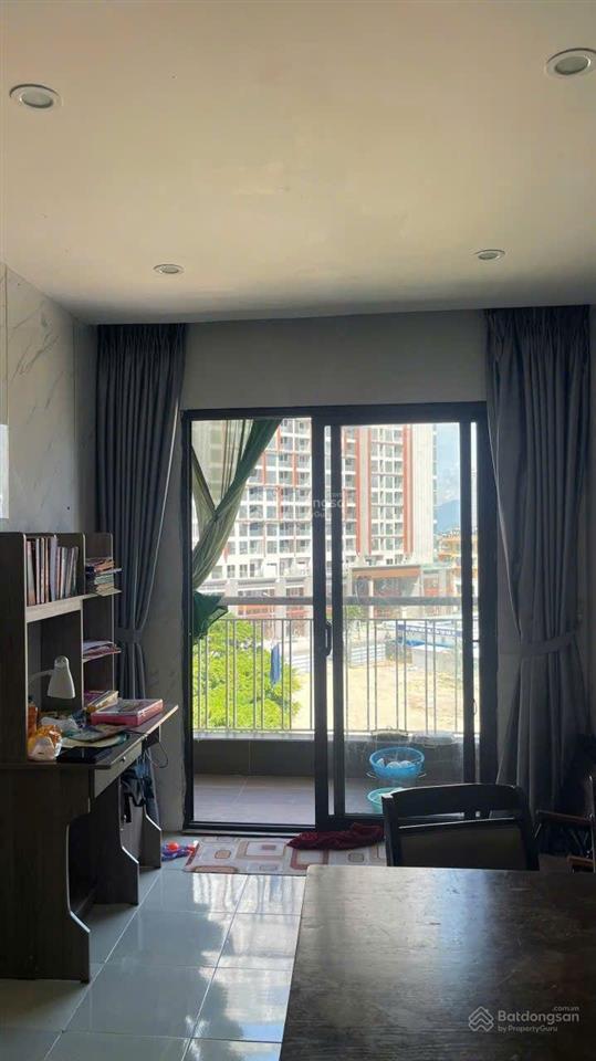 Bán căn hộ, 52 m², Sơn Trà