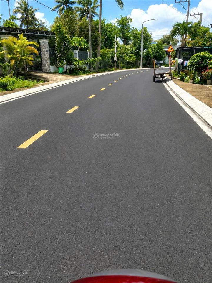 Hiếm nền sổ riêng thổ cư đừng chờ đất tăng giá mới mua!