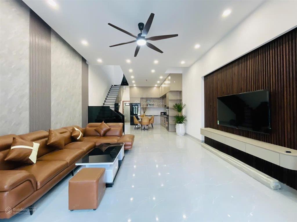 Chính chủ bán nhà 3 tầng tại hói kiểng, nam hòa xuân ngũ hành sơn, đà nẵng