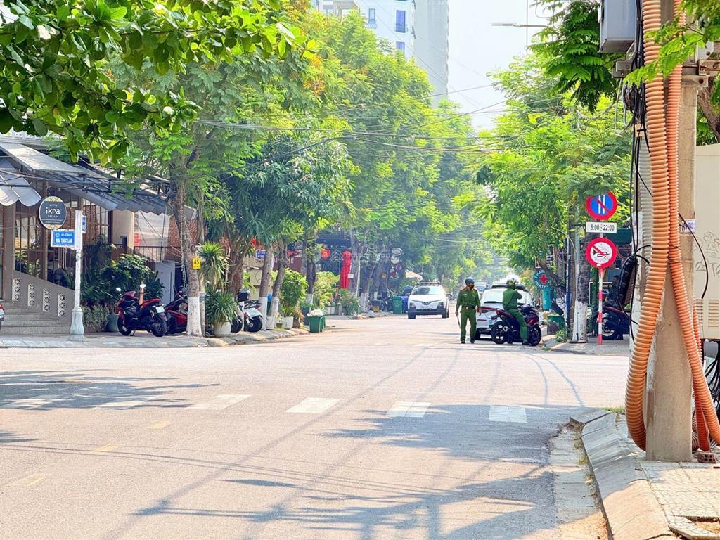 Bán đất nền, 102 m², Ngũ Hành Sơn