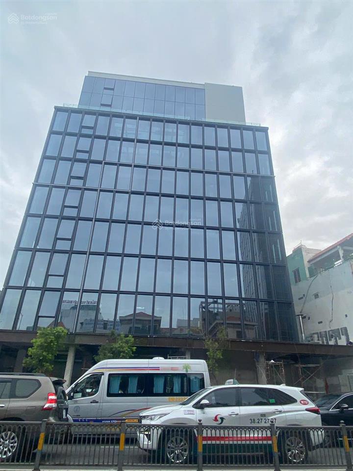 Bán building ngay điện biên phủ, quận 1 660m2 (15mx25m) hầm 10 tầng hđt 1,3tỷ. giá 155 tỷ