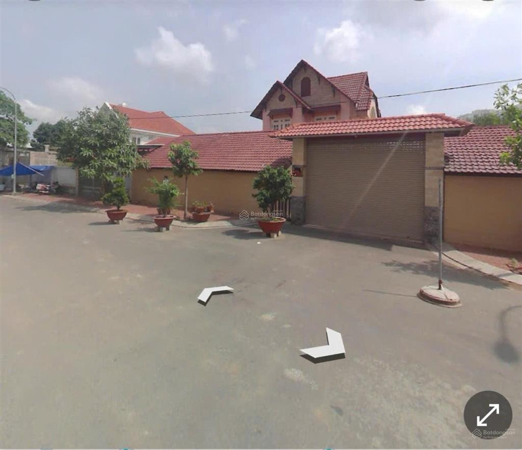 Bán gấp nhà mặt phố đường 192, phường 14, quận 8, tp.hcm 69 tỷ, 960m2 đẹp, nhiều tiện ích