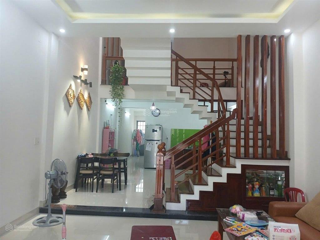Bán nhà 2,5 tầng đường hồ sỹ dương, ngay trung tâm cẩm lệ, gần lê đại hành, cmt8, nguyễn hữu thọ