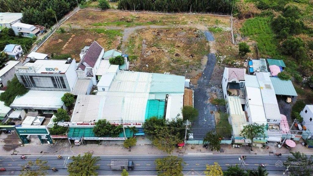 Bán đất 8.188m² mt nguyễn văn tạo nhà bè giá 160 tỷ tl chỉ 20tr/m2