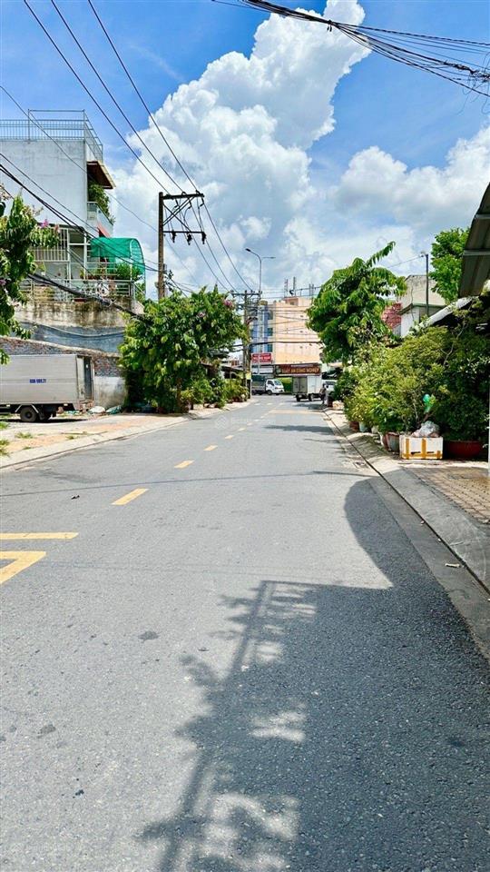 Mặt tiền kinh doanh trương thị ngào, 200m2, 10 tỷ
