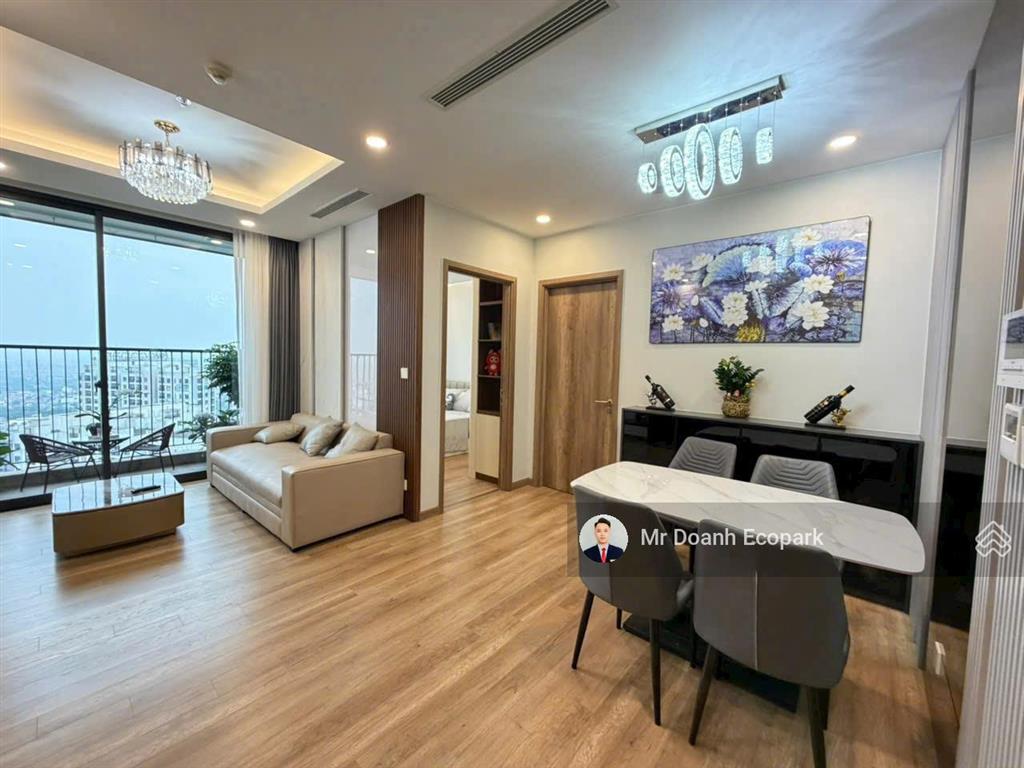 Bán căn hộ 2n 2vs onsen 67m2 giá tốt trong khu vực giá chỉ 5,8 tỷ