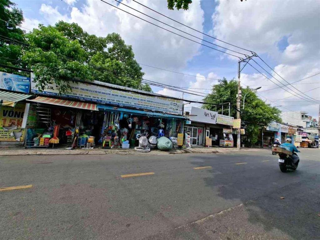 Bán 3.508m2 đất mặt tiền kd nguyễn thị kiểungã 4 lê văn khương ql1atân thới hiệptphcmgiá 12x tỷ