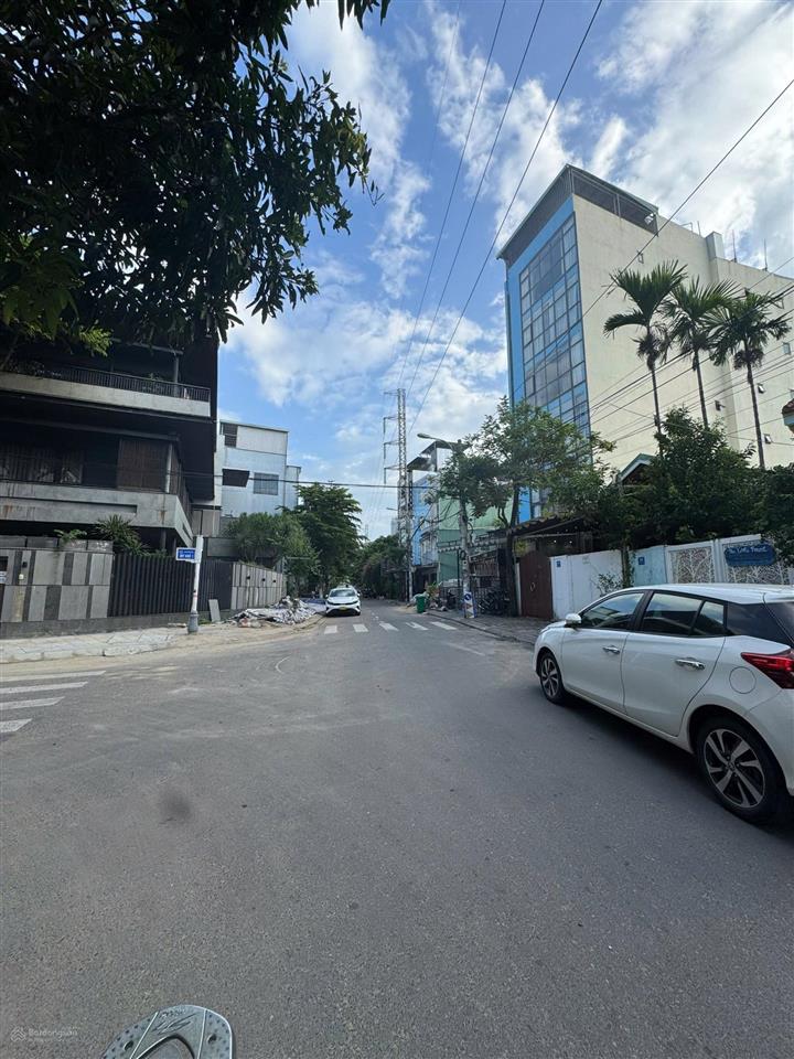 Продаётся участок, 72 м², Sơn Trà
