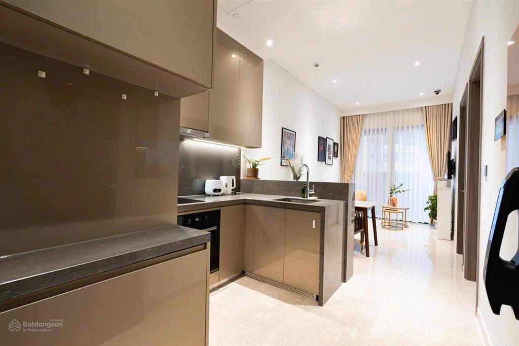 Cần bán gấp căn hộ the marq quận 1, dt 55m2, 1pn, tặng nt, giá bán nhanh 9 tỷ, 0903 833 ***