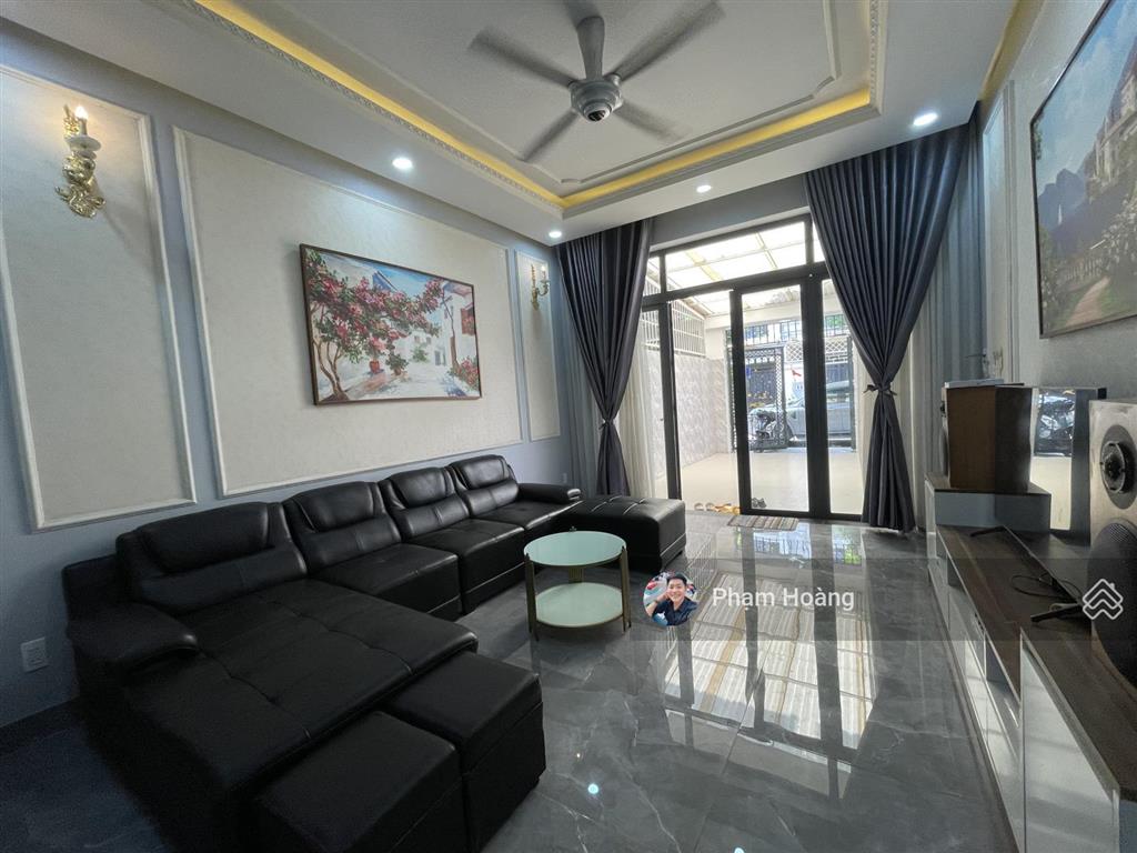 Bán nhà kdc đông hòa, dĩ an bình dương cũ dt 90m2 có hoàn công, khu dân cư gần trường học các cấp