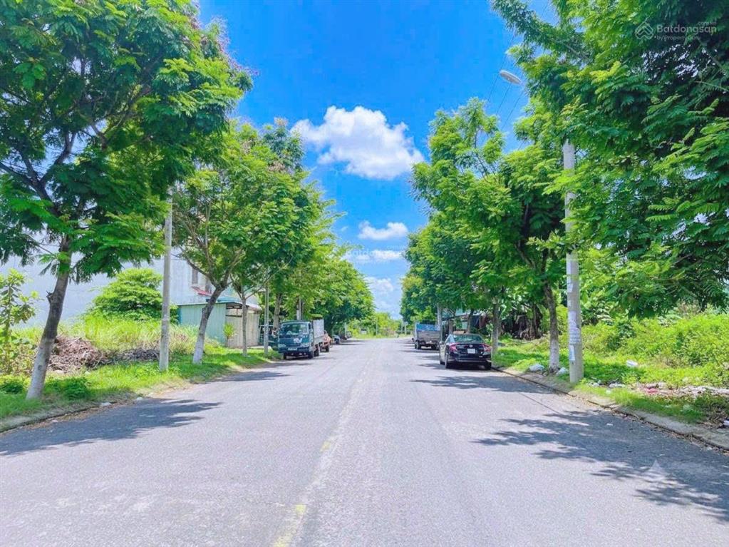 Bán đất đường 10m5 thanh nghị thông nguyễn sinh sắc, ngay siêu thị mega