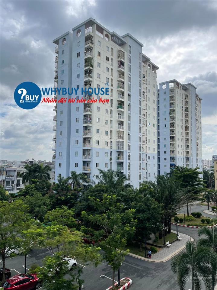 Bán chung cư đông hưng 57m2, sổ hồng, căn hộ đẹp tầng cao thông thoáng, giá 2.4 tỷ