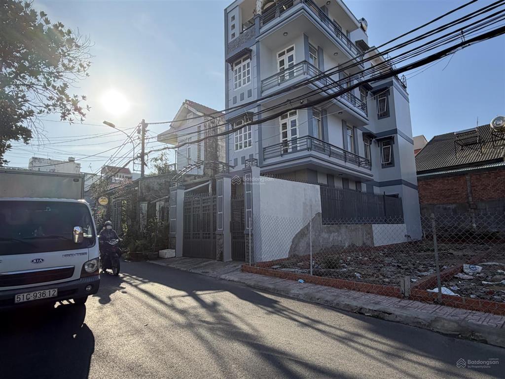 Giá tốt cho lô đất mặt tiền đường số 3 mặt tiền kinh doanh giá mặt tiền bằng trong hẻm