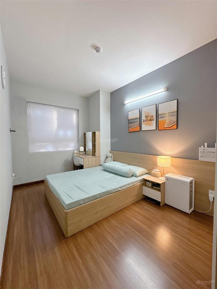 Siêu phẩm topaz city 74m2 full nt sịn mới 100% xách vali vô là ở giá 3,65 tỷ bao thuế phí
