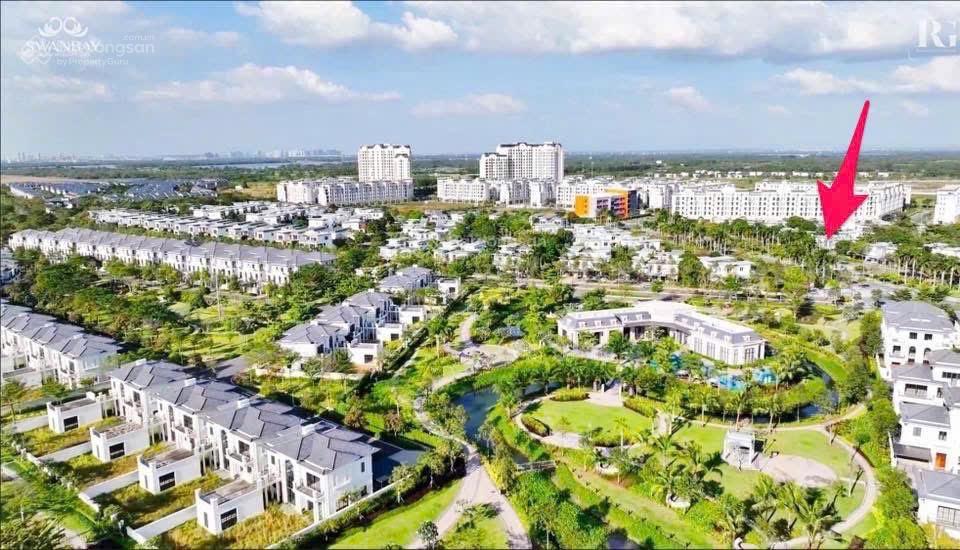 Song lập 320m2, đường 60m, full nội thất, 22 tỷ 0913 978 ***