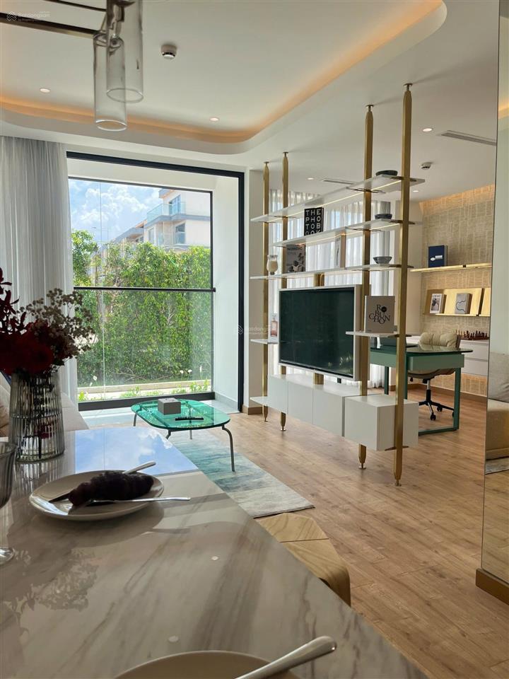 Sở hữu ngay căn hộ 2pn 64m² bàn giao nội thất cơ bản tại arcadia at lavila với giá chỉ 5,6 tỷ