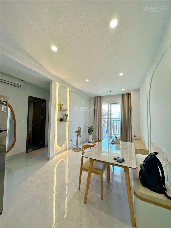 Bán ch tại sunrise riverside, 3,9 tỷ, 50m2, 2pn, 1wc, full nội thất