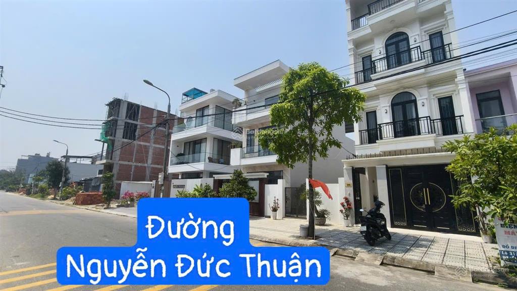Giá cực tốt & hiếm chỉ 11 tỷ bán nhanh lô vip nguyễn đức thuận biển sơn thủy rất gần biển