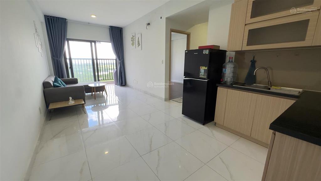 Bán căn hộ lovera vista, 2,6 tỷ, 52m2, hàng hiếm tại phong phú, bình chánh, hcm