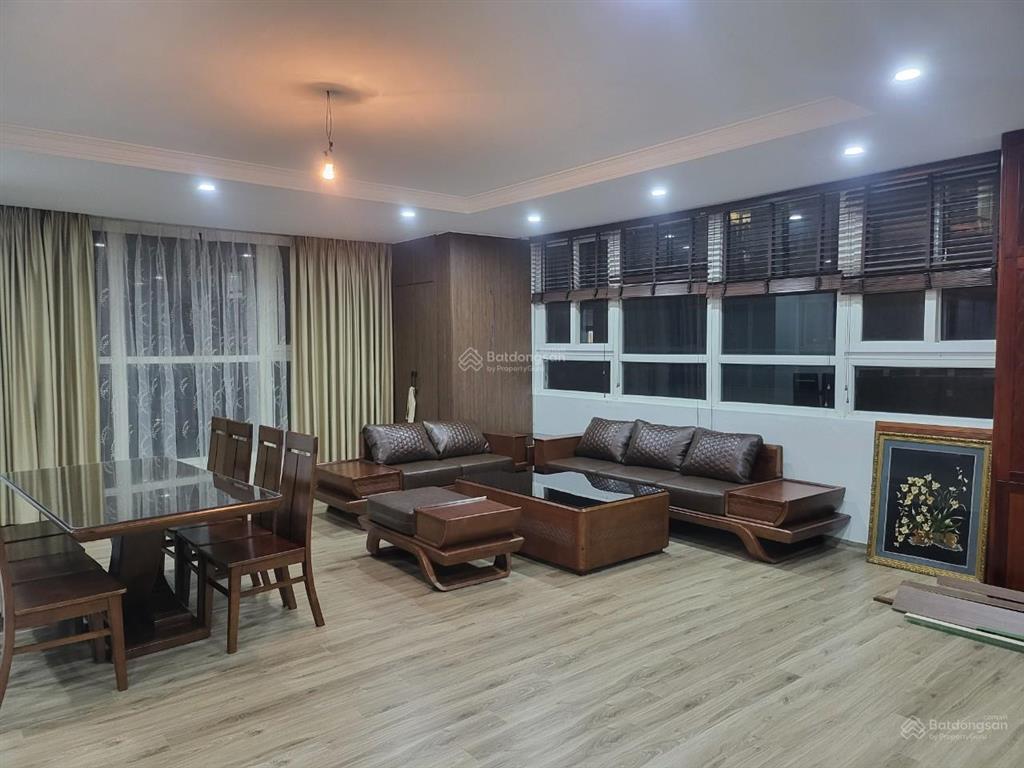 Bán căn hộ chung cư giá tốt tại khu đô thị mỹ đình sông đà sudico, 11,5 tỷ, 184m2