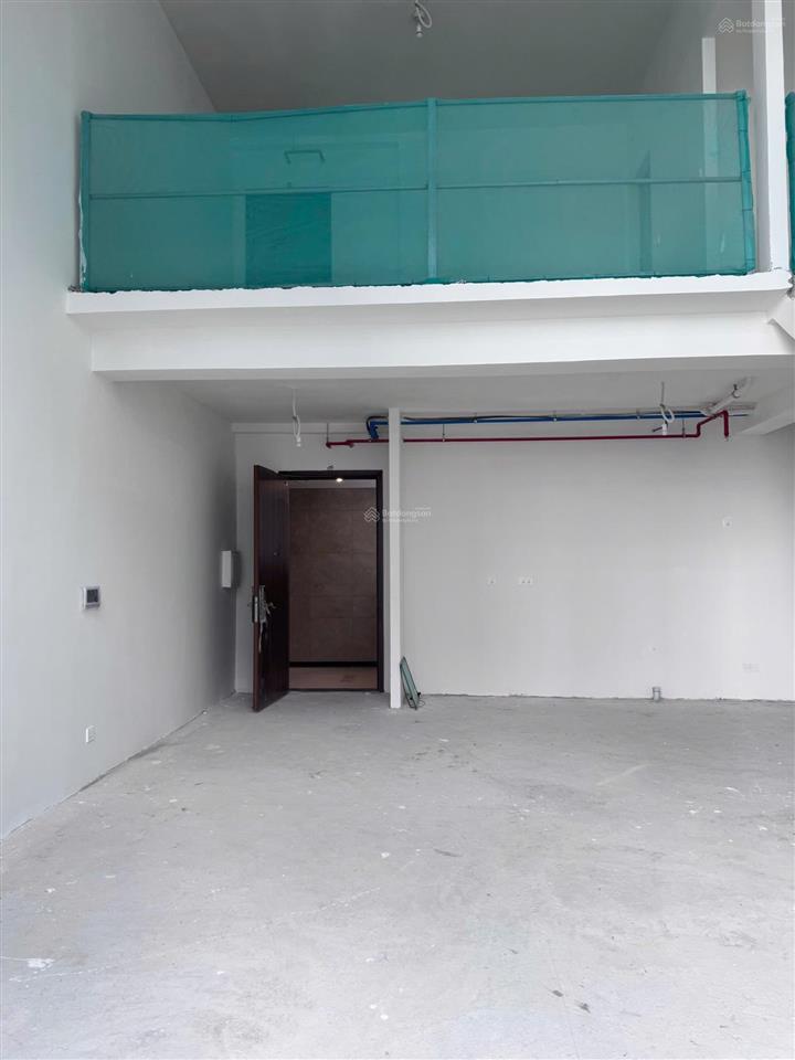 The infinity (hàng hiếm) 146m2 3pn 3wc nhà thô (căn duplex giá rẻ ở dự án)