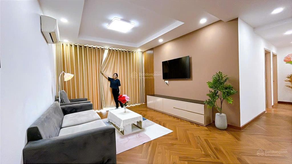 Bán cc new saigon hoàng anh gia lai 3, 5,25 tỷ, 115m2, 3pn, 2wc ở nhà bè