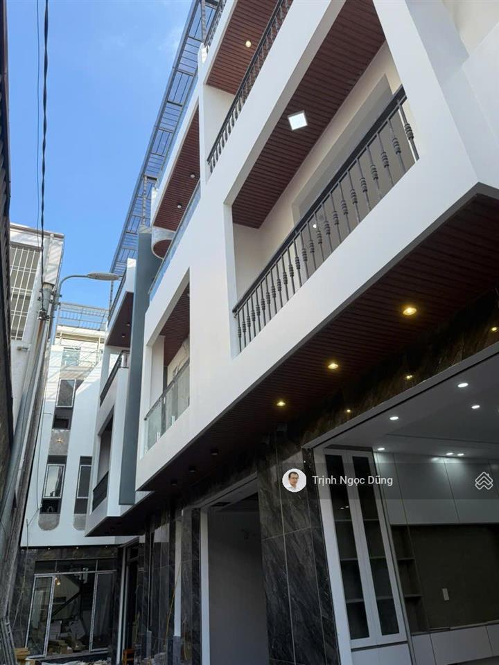 Bán nhà 4 tầng lực hành trung lực ngô gia tự hải an hải phòng, ô tô đỗ cửa, giá 4,8 tỷ. full đồ