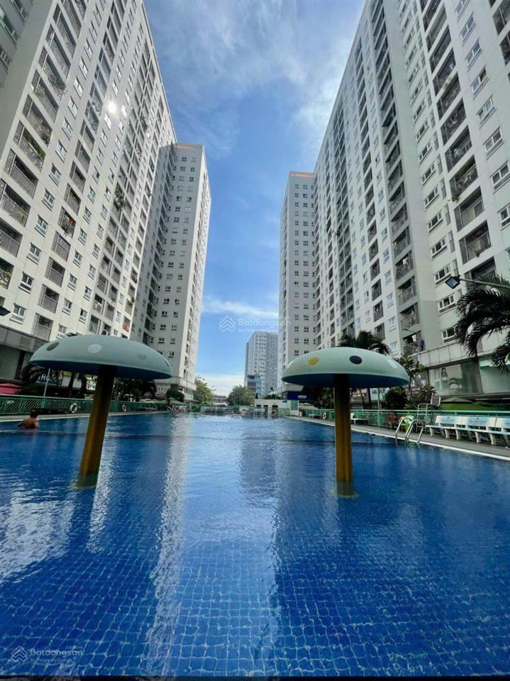 Bán căn hộ prosper plaza 2,55 tỷ, 54m2, 2pn, 2wc chỉ với giá tốt