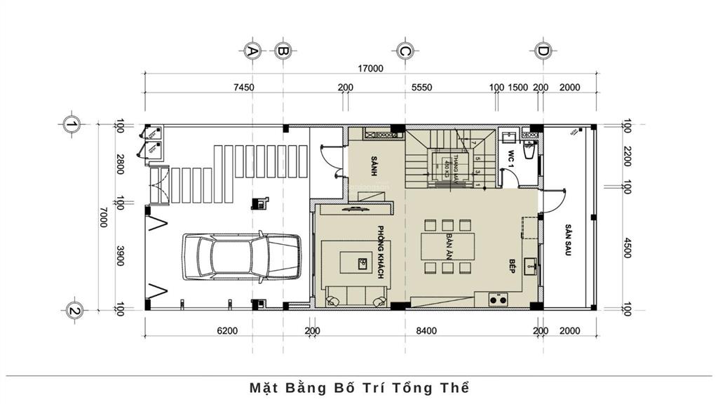 Chính chủ bán nhanh căn nhà phố gs zeitgeist nhà bè giá ưu đãi