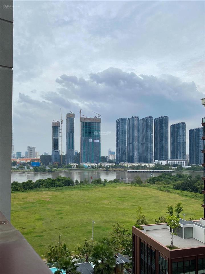 Bán gấp căn 1pn the galleria metropole thủ thiêm giá tốt thị trường