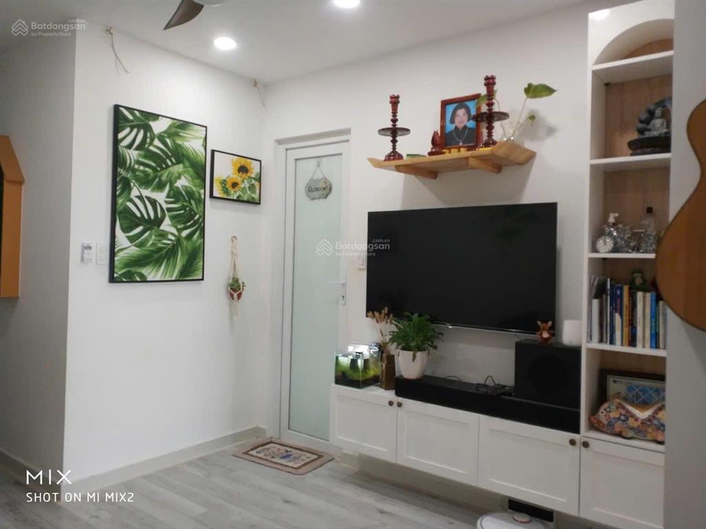 Bán cc đẹp xuất sắc tại prosper plaza, 2,5 tỷ, 54m2, 2pn, 2wc