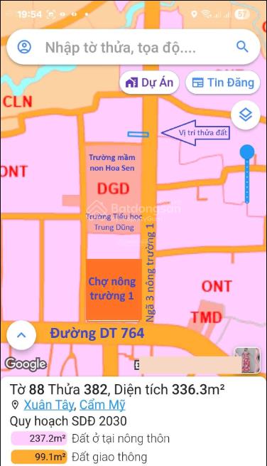 Bán mặt tiền kinh doanh, kế bên trường mầm non hoa sen, tiểu học trung dũng, sổ riêng.