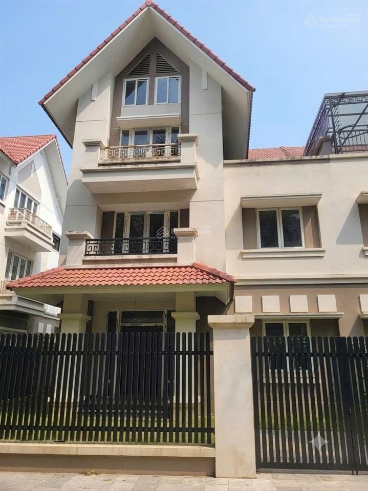 Biệt thự đẹp an hưngkđt dương nội, vị trí vip gần hồ, dt 250m 3tầngmt 12m chỉ 53tỷ 0962 797 ***