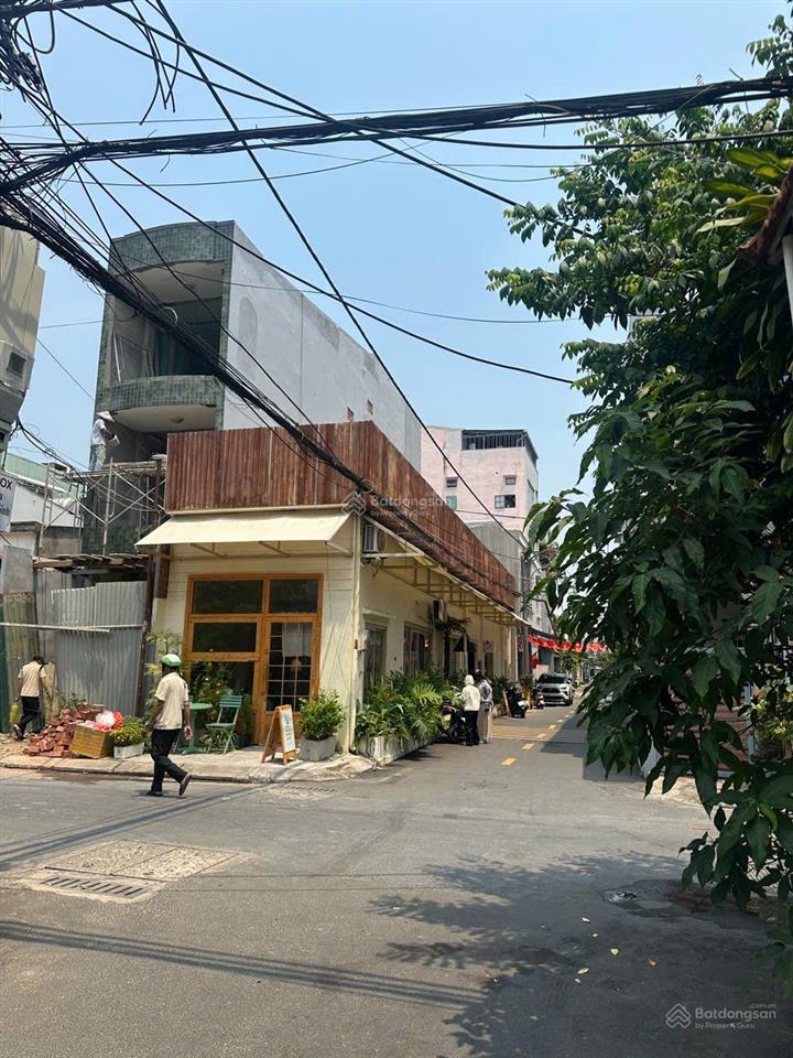 Cần bán đất 2 mt trần khánh dư an thượng 24 85m² ngang 11m