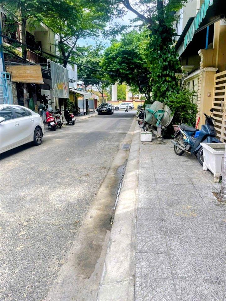 Nhà 2 tầng mặt tiền lê vĩnh huy sát tiểu la 72m² giá tham khảo tốt trong khu vực 6,x tỷ