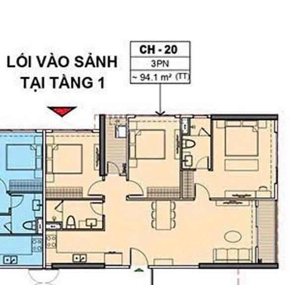 Bán pr5xx20 hoa hậu paris đông nam đông bắc không chênh bán bằng giá hđmb