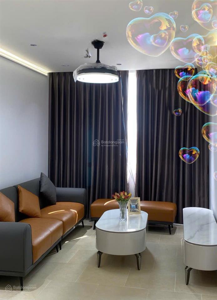 Chính chủ bán nhanh căn hộ bảy hiền tower, 71m2, 2 ngủ, 2 wc, giá 3,390 tỷ full nội thất