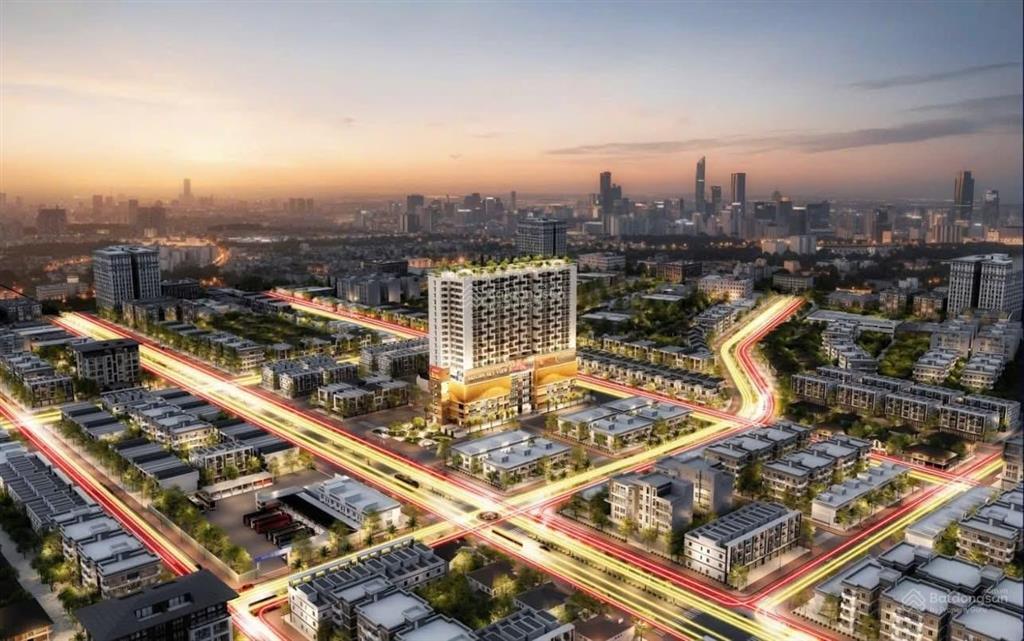 Căn hộ mới tinh kết nối q.1, q.5, q.7 chưa đầy 30 phút, tiện ích nội khu ngoại khu siêu đỉnh